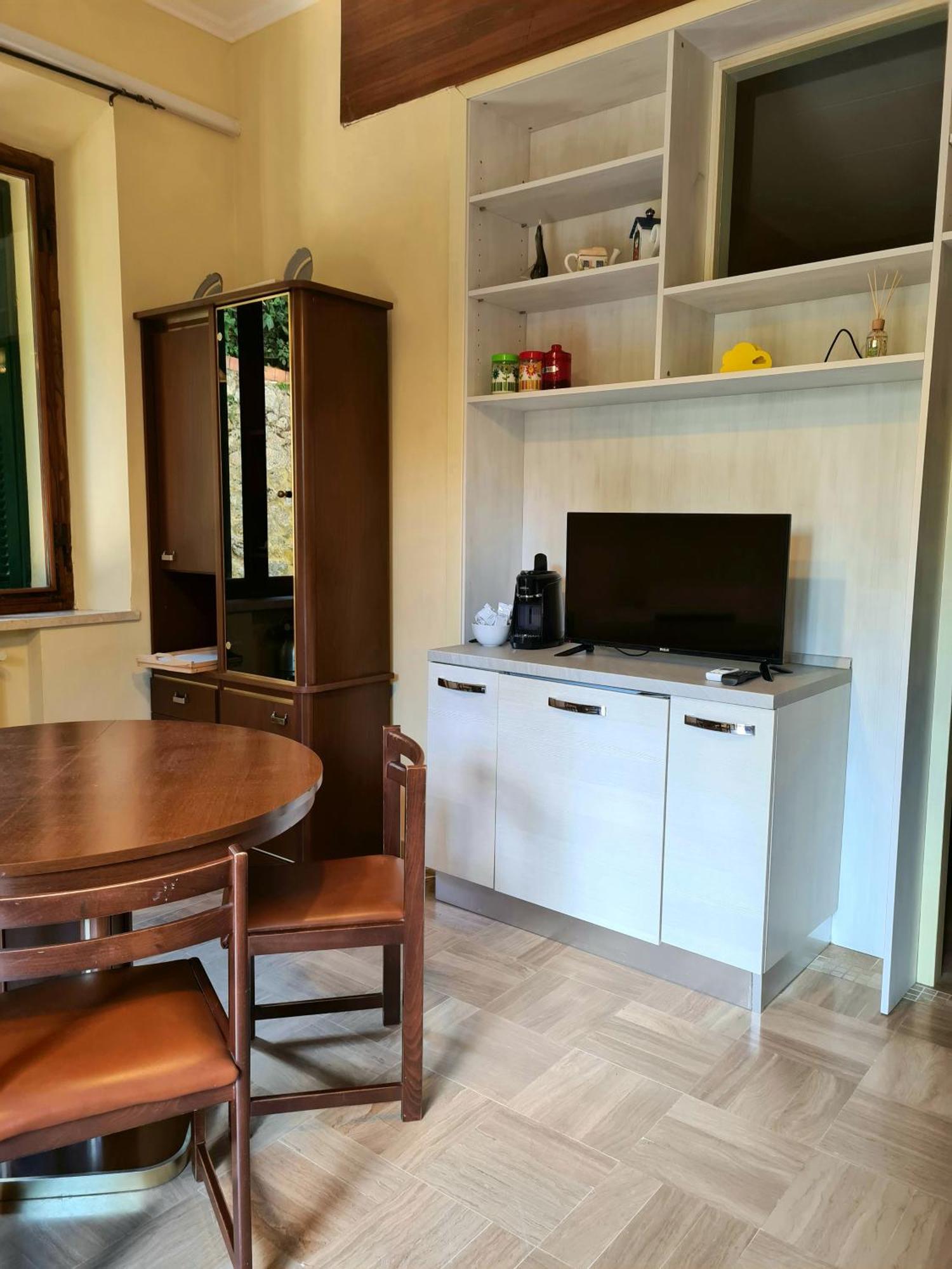 Villa Zara Siena Zimmer foto
